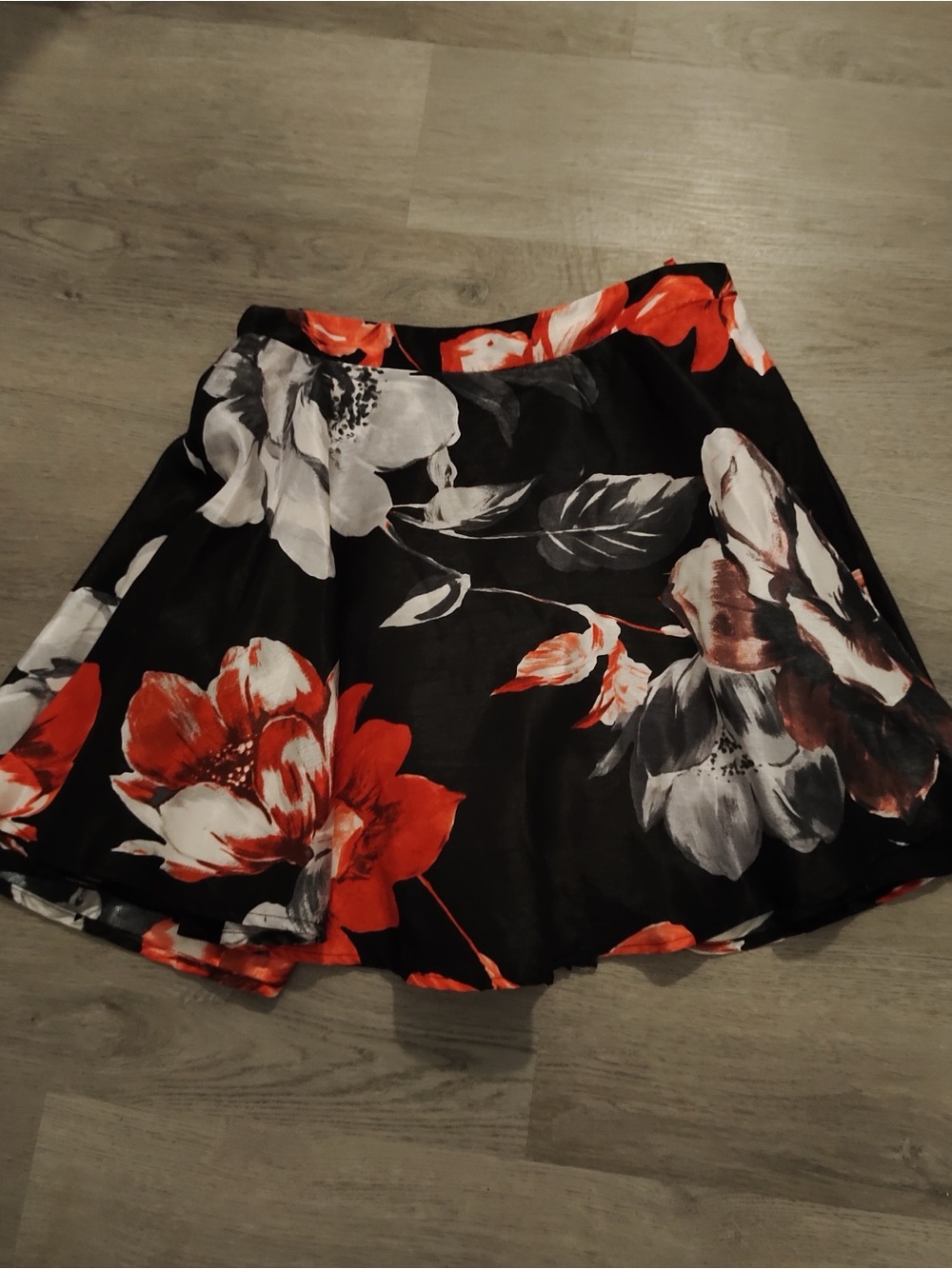 City Vibe Skirt